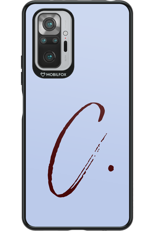 (Jellyfish Presso) C 2.0 - Xiaomi Redmi Note 10 Pro