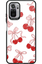 Cherry Queen 2.0 - Xiaomi Redmi Note 10