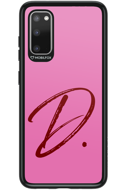 (Sorbet) D 2.0 - Samsung Galaxy S20