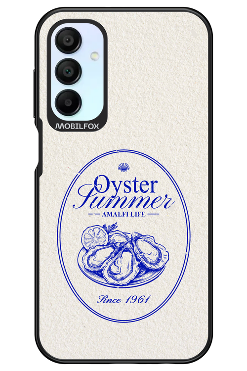 Oyster Summer - Samsung Galaxy A15