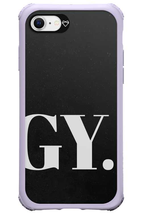 GY (Off Space) 2.0 - Apple iPhone SE 2022