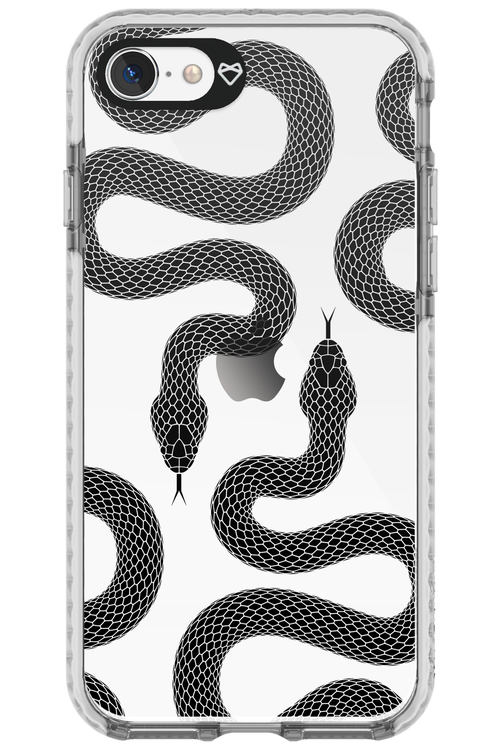 Snakes 2.0 - Apple iPhone SE 2022
