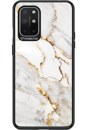 Ariel 2.0 - OnePlus 8T
