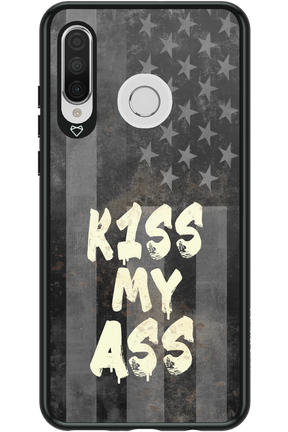 KISS II 2.0 - Huawei P30 Lite