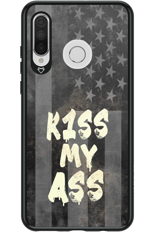 KISS II 2.0 - Huawei P30 Lite