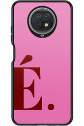 E II (Sorbet) 2.0 - Xiaomi Redmi Note 9T 5G