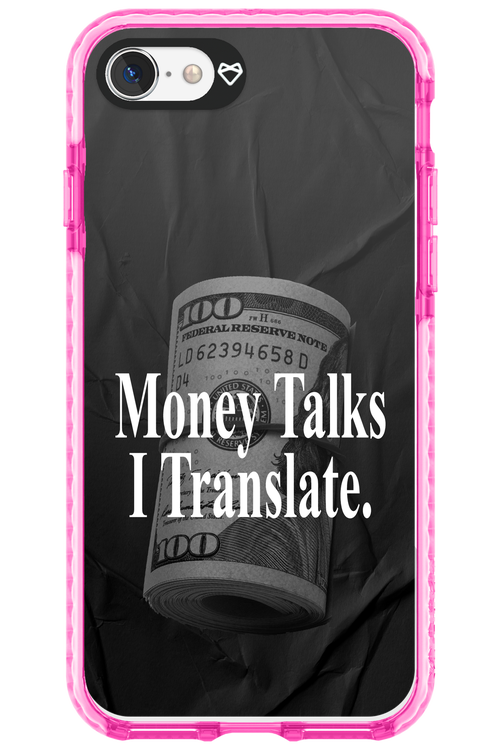 Money Talks III 2.0 - Apple iPhone SE 2022