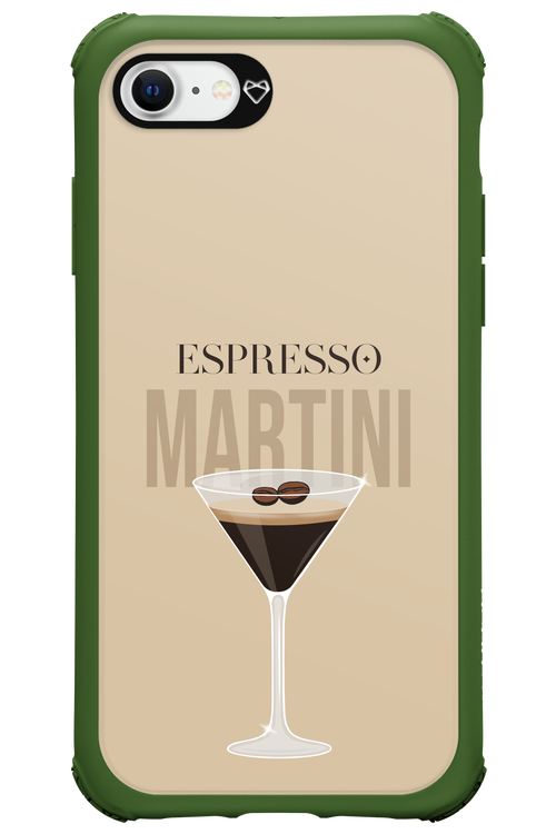 Espresso M - Apple iPhone 8