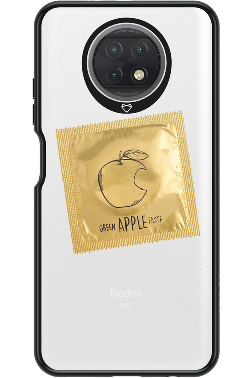 Safety Apple 2.0 - Xiaomi Redmi Note 9T 5G
