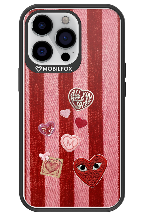 Soul Jeans 2.0 - Apple iPhone 13 Pro