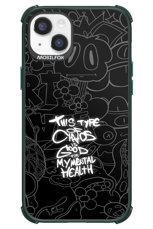 My Mental Health - Apple iPhone 14 Plus
