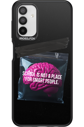 Smart people 2.0 - Samsung Galaxy A04s