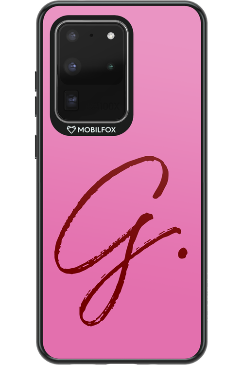 (Sorbet) G 2.0 - Samsung Galaxy S20 Ultra 5G