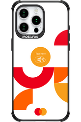 MC EU Color 2.0 - Apple iPhone 15 Pro Max