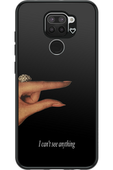 I can't see anything 2.0 - Xiaomi Redmi Note 9