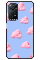 Cloudy - Xiaomi Redmi Note 11Pro 4G/5G