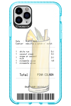 always good cocktail - Apple iPhone 11 Pro Max