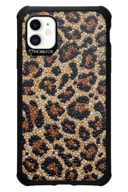 Crystal Roar - Apple iPhone 11