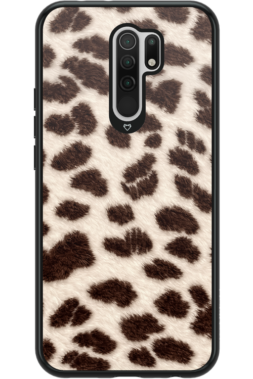 Wild Coat - Xiaomi Redmi 9