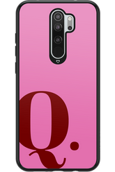 Q (Sorbet) 2.0 - Xiaomi Redmi Note 8 Pro