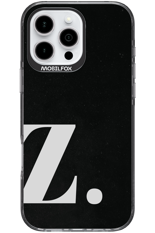 Z (Off Space) 2.0 - Apple iPhone 16 Pro Max
