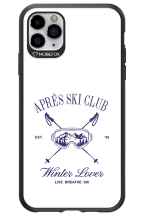 Après Ski Club - Apple iPhone 11 Pro Max