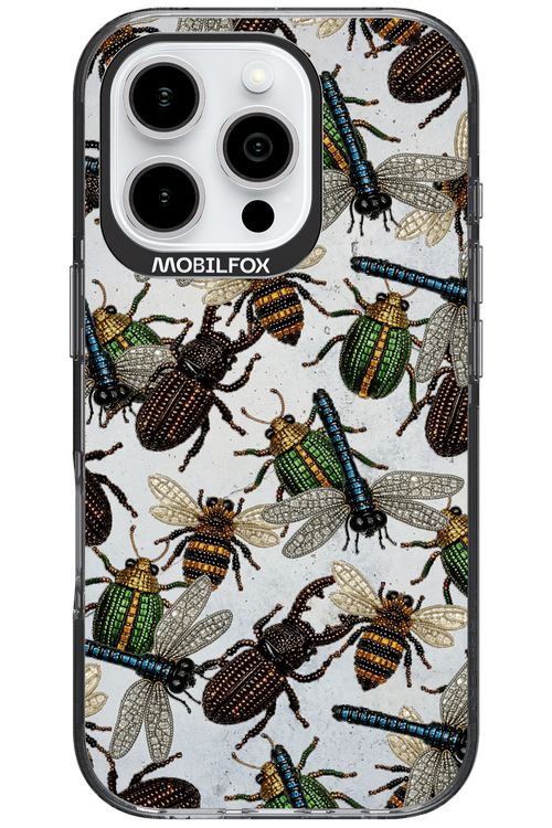 Beetle Gem - Apple iPhone 16 Pro