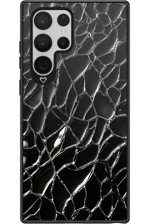 Alien Grid 2.0 - Samsung Galaxy S22 Ultra