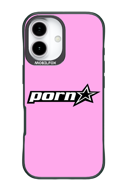 Porn 2.0 - Apple iPhone 17