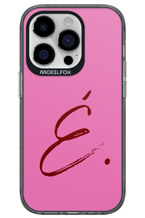 (Sorbet) E II 2.0 - Apple iPhone 14 Pro