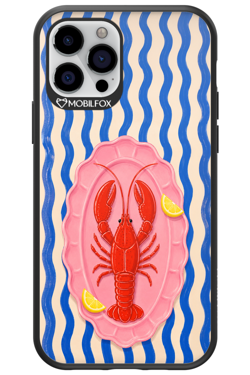 LOBSTER 2.0 - Apple iPhone 12 Pro