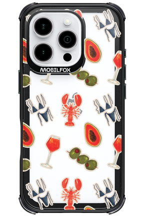 Aperitivo Dreams - Apple iPhone 16 Pro