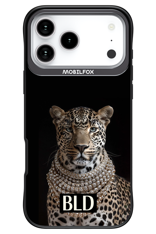 BLD LEO 2.0 - Apple iPhone 17 Pro Max