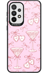 Tipsy Toast 2.0 - Samsung Galaxy A33