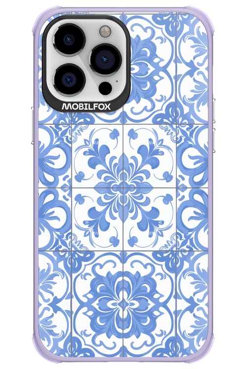 Amalfi Club 2.0 - Apple iPhone 13 Pro Max