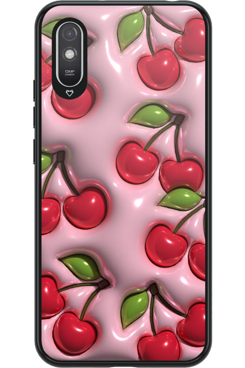 Cherry Bomb 2.0 - Xiaomi Redmi 9A