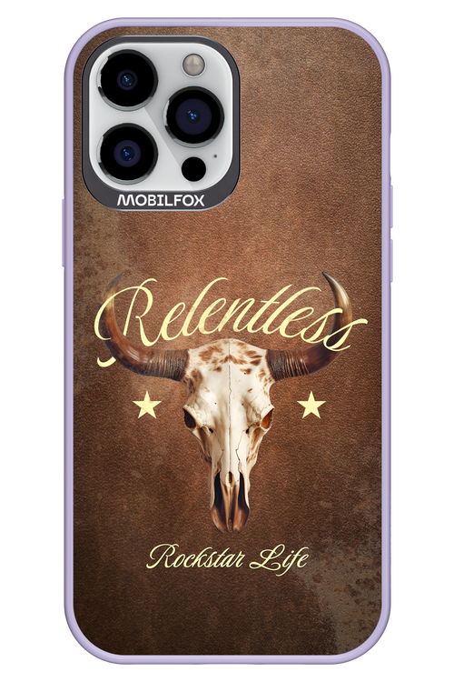 Relentless2 2.0 - Apple iPhone 13 Pro Max
