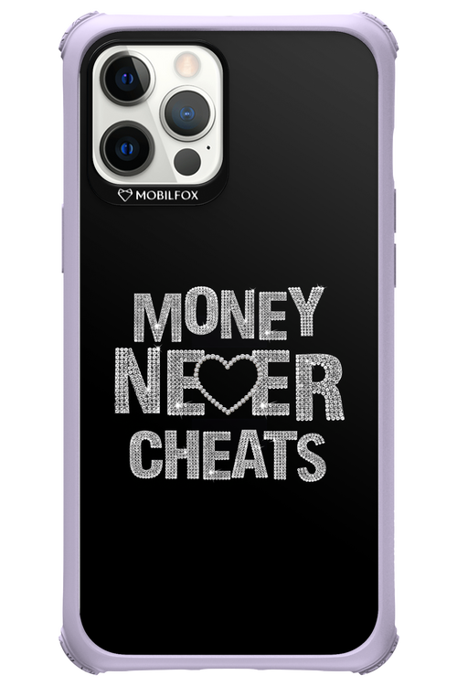 Money Cheats 2.0 - Apple iPhone 12 Pro Max
