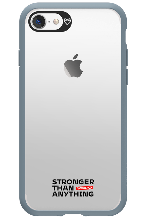 Stronger (Nude) 2.0 - Apple iPhone 7