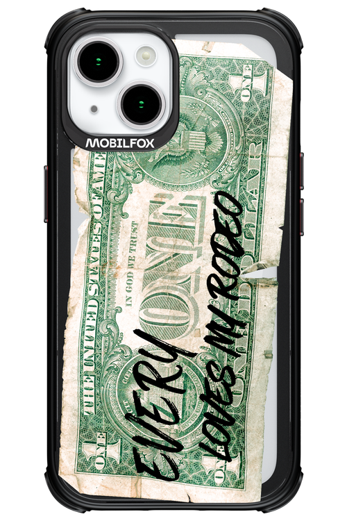 RODEO II 2.0 - Apple iPhone 15