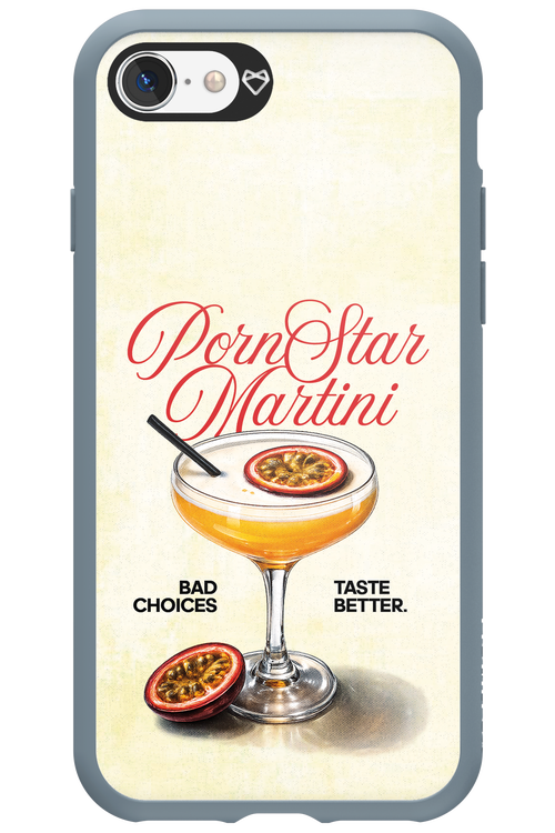 Pornstar Martini 2.0 - Apple iPhone 8