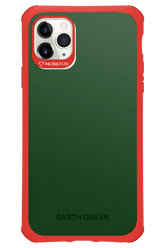 Earth Green - Apple iPhone 11 Pro Max
