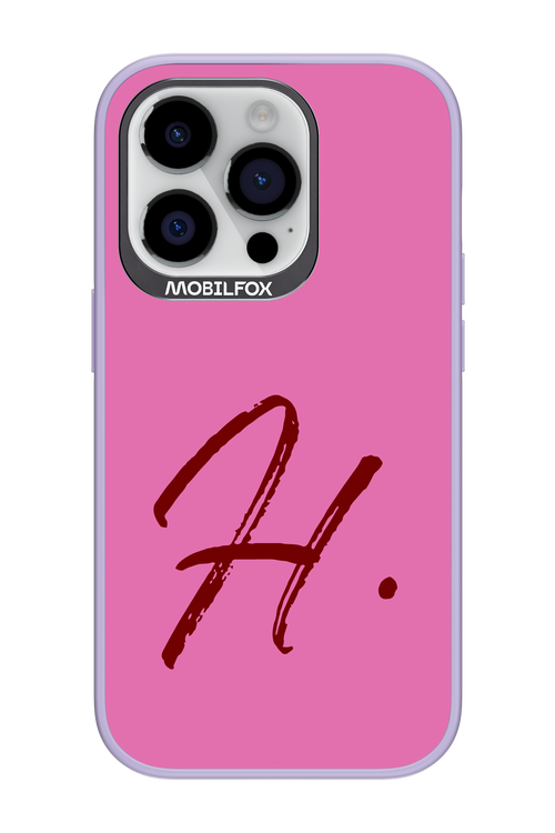 (Sorbet) H 2.0 - Apple iPhone 14 Pro