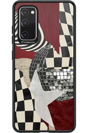 Disco Time 2.0 - Samsung Galaxy S20 FE