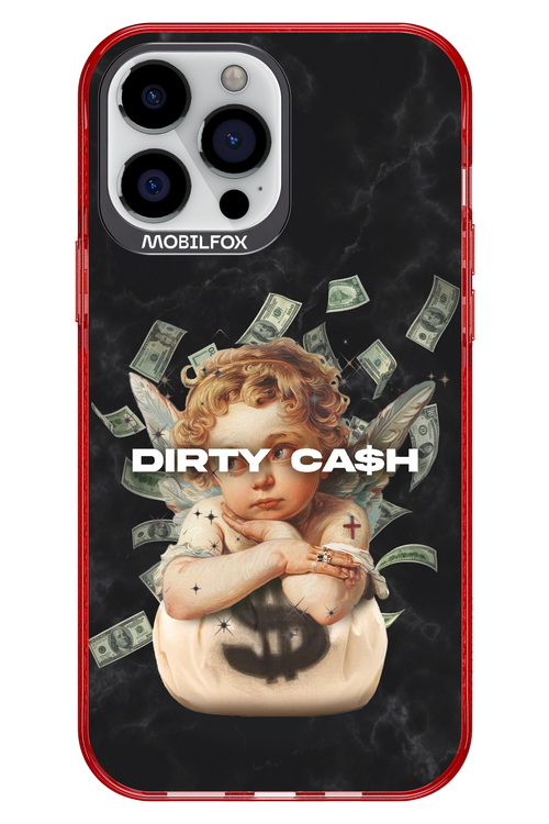 DirtyCash - Apple iPhone 13 Pro Max
