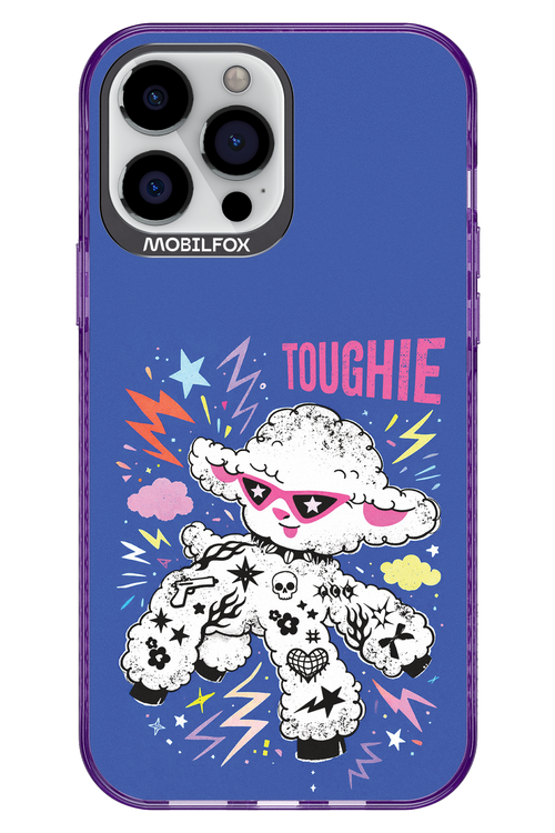 TOUGHIE 2.0 - Apple iPhone 13 Pro Max