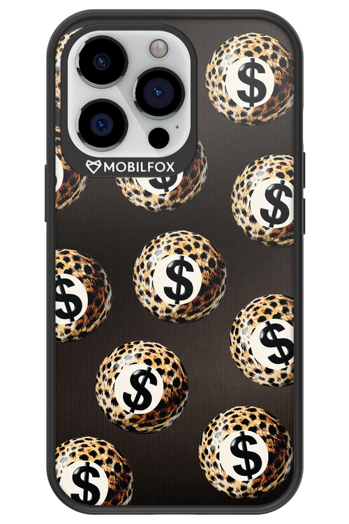 I need dollars 2.0 - Apple iPhone 13 Pro