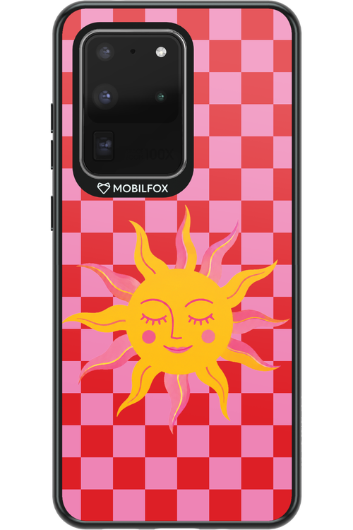 SUNNY 2.0 - Samsung Galaxy S20 Ultra 5G