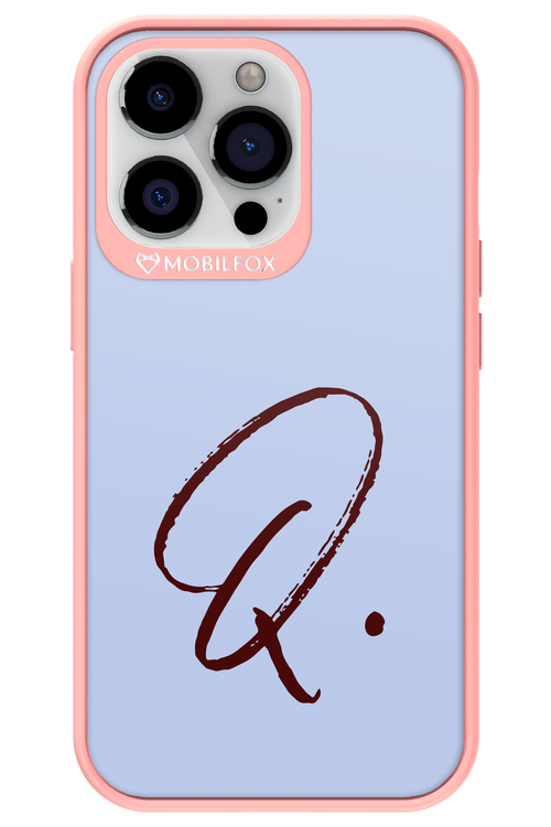 (Jellyfish Presso) Q 2.0 - Apple iPhone 13 Pro
