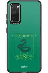 Slytherin2 - Samsung Galaxy S20 FE